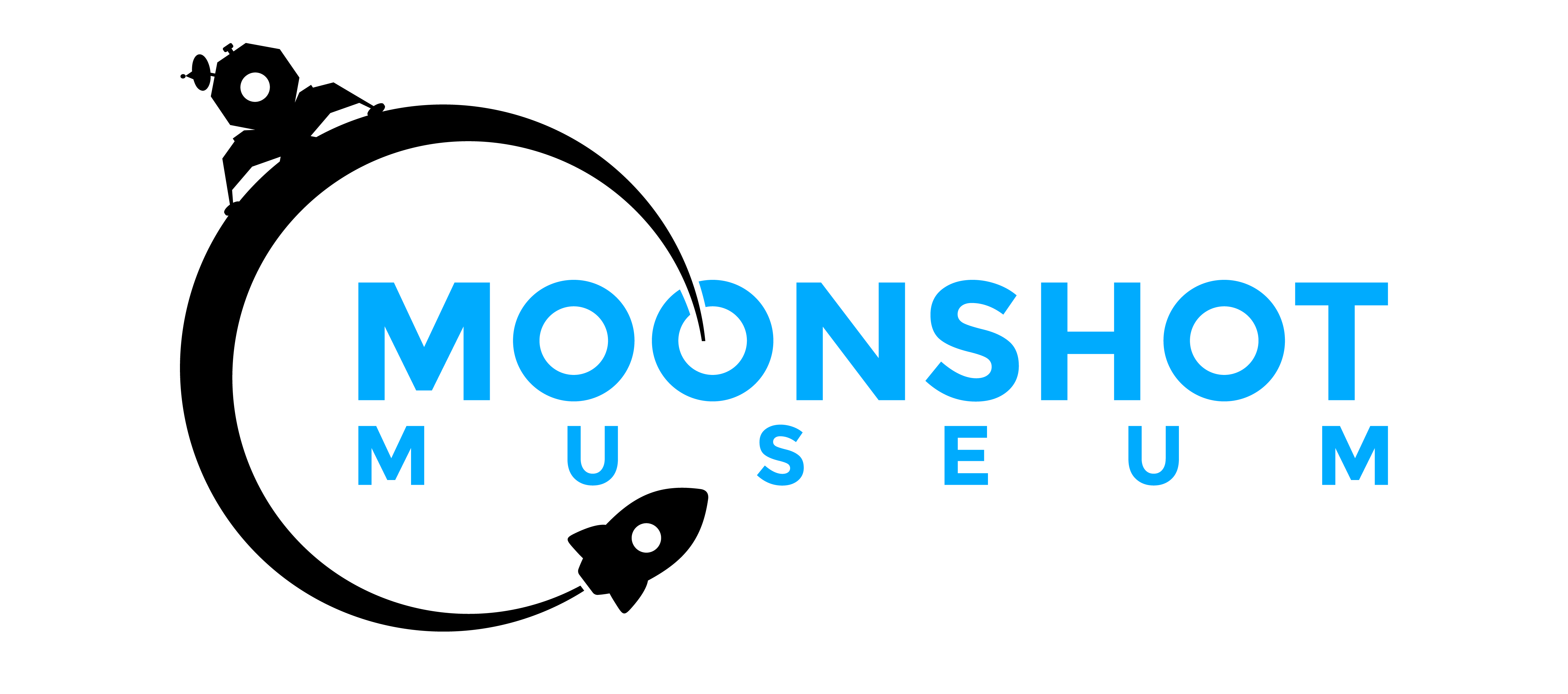 Moonshot Museum logo