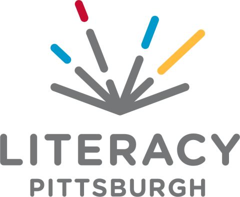 Literacy Pittsburgh logo