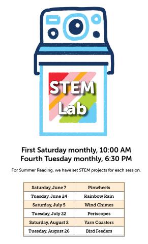 STEM Lab