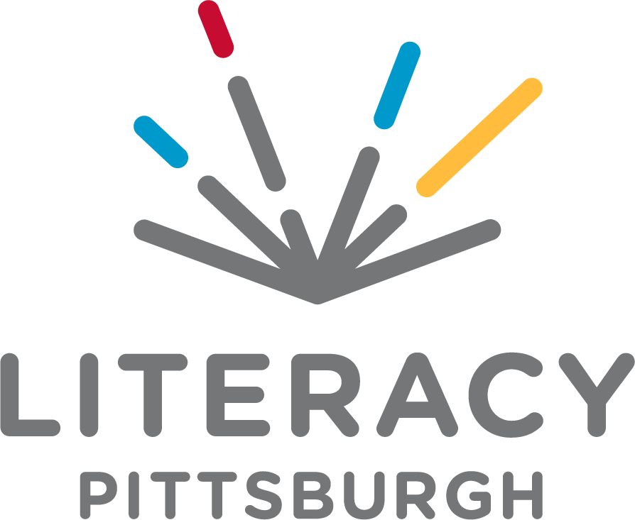 Literacy Pittsburgh logo